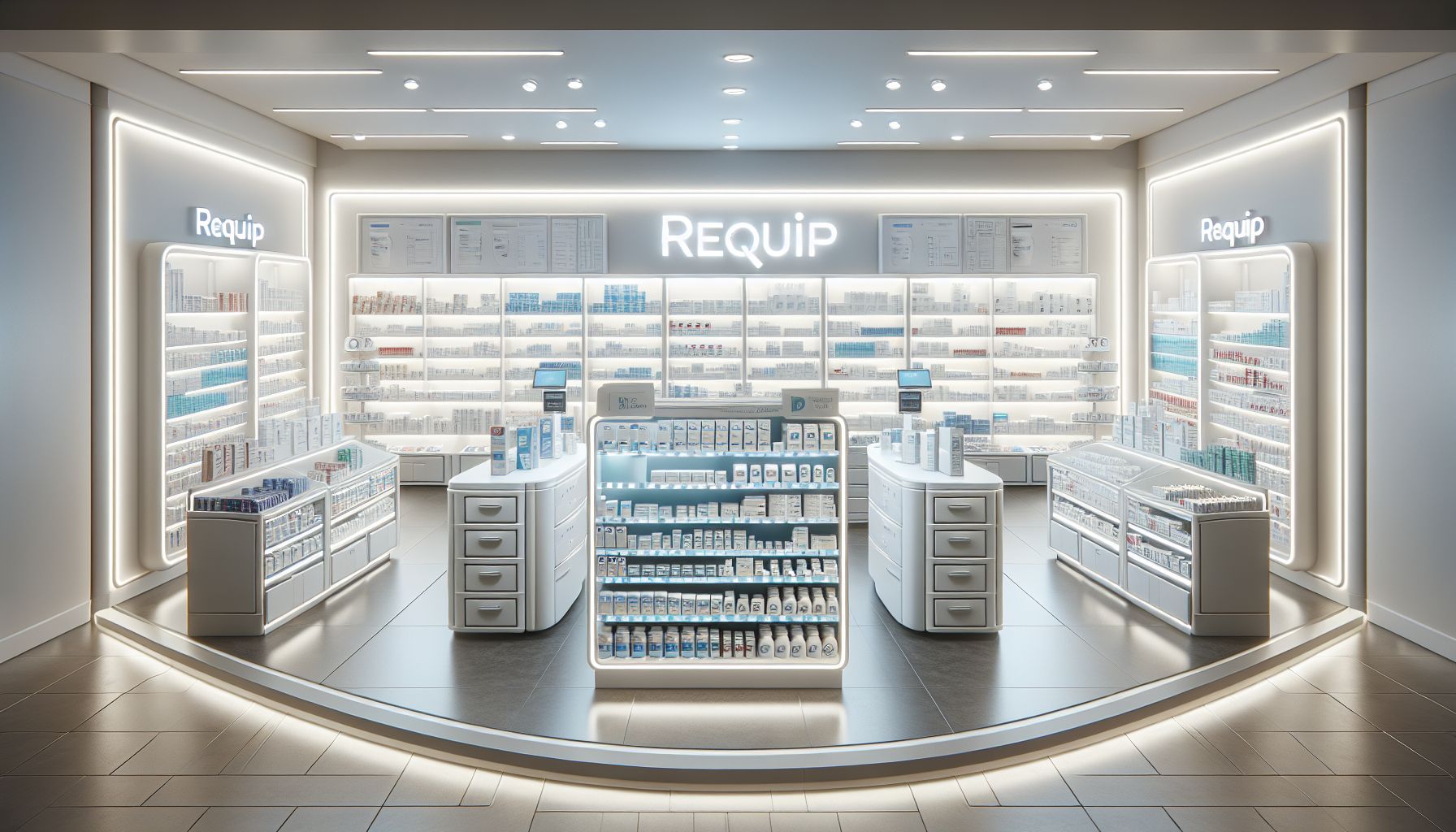 Discover the Benefits of Requip: A Comprehensive Guide for Pharmacy Customers